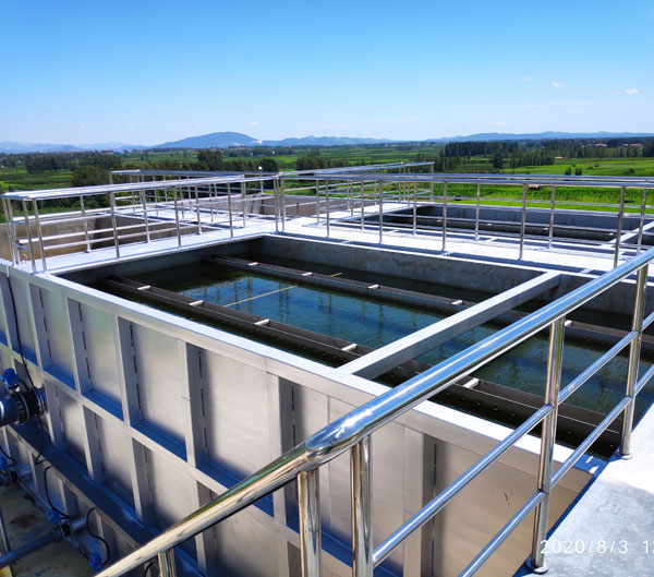 自來水淨（jìng）化器